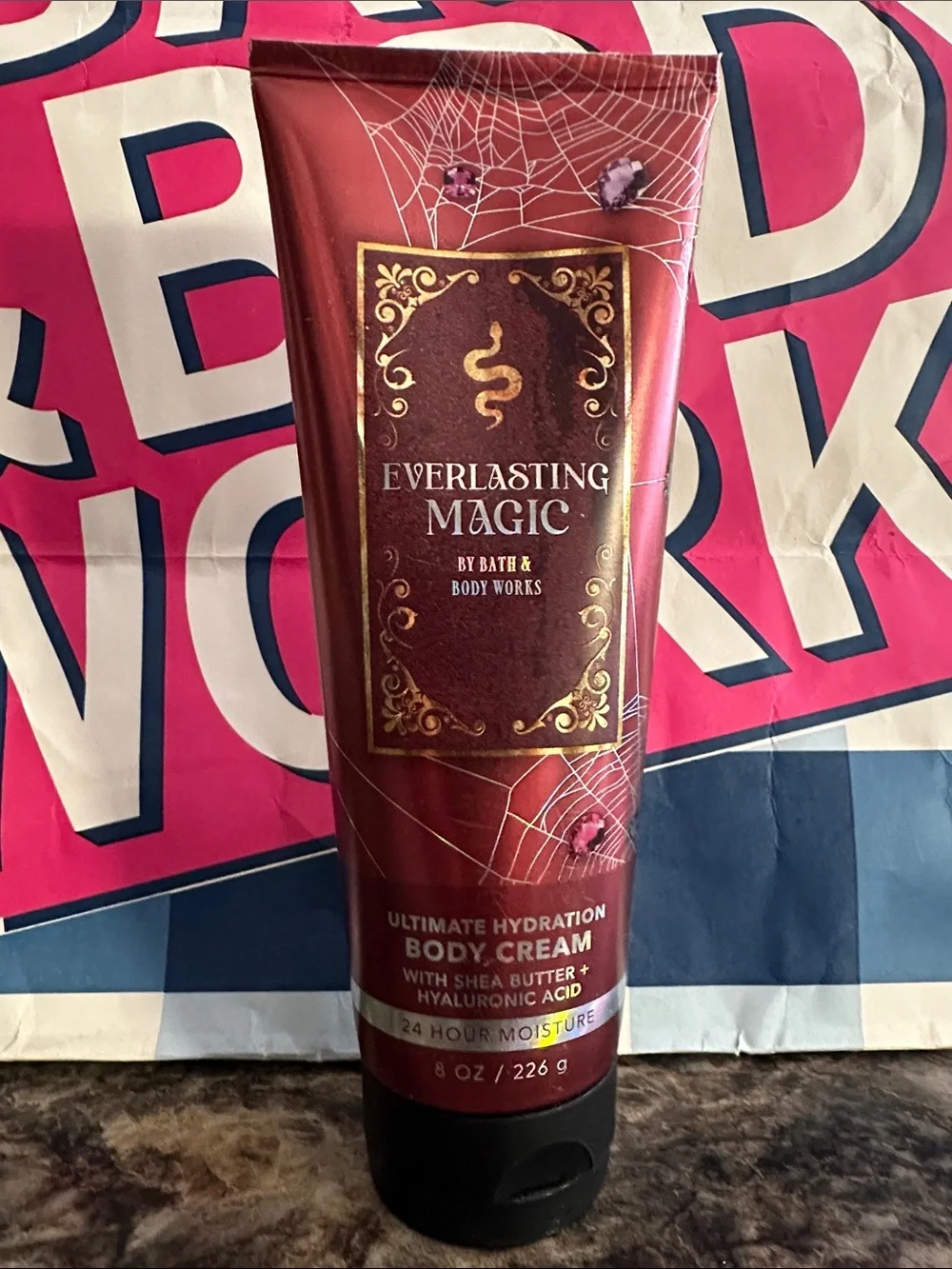 Bath & Body Works Everlasting Magic